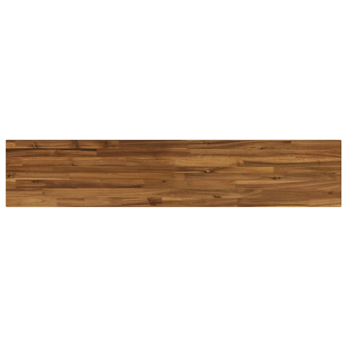 Rectangular Table Top 150 x 20 x 3.2 cm Rectangular