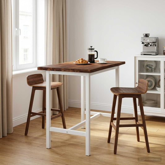 Rectangular Table Top 140 x 40 x 3.2 cm Rectangular