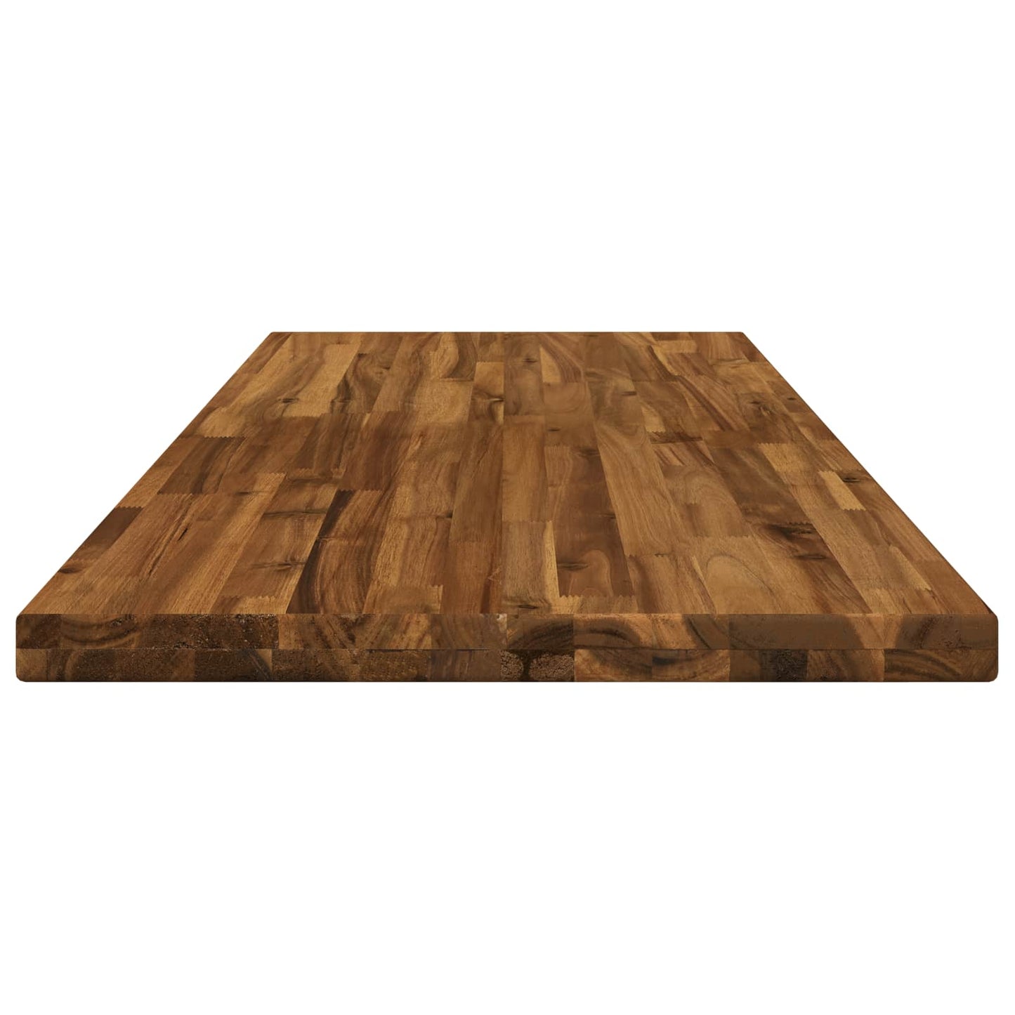 Rectangular Table Top 140 x 50 x 3.5 cm Rectangular Natural