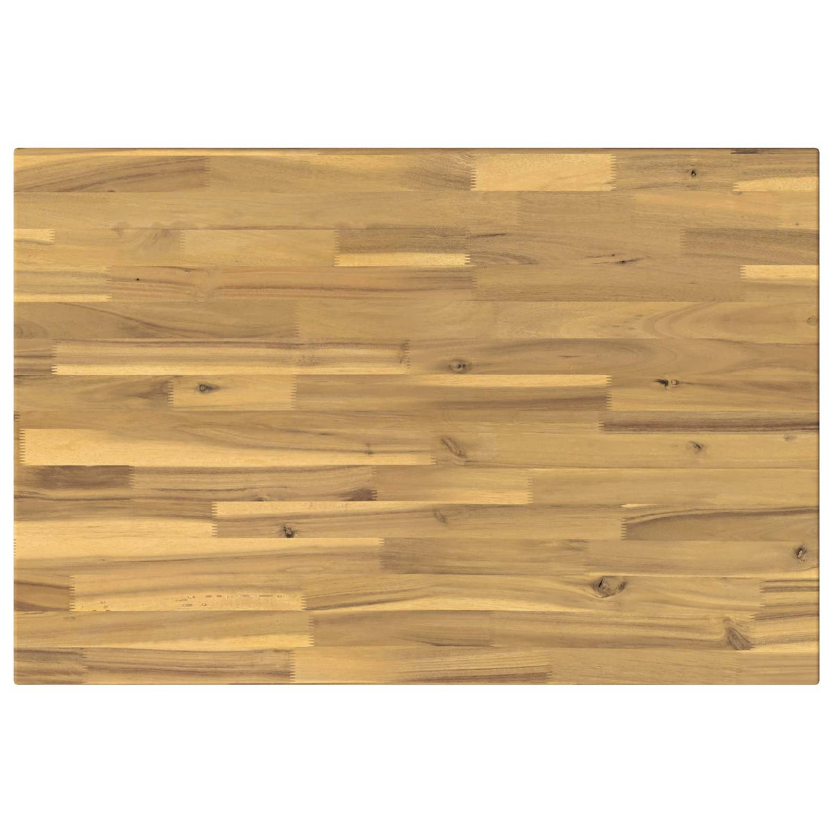 Rectangular Table Top 80 x 60 x 3.2 cm Rectangular