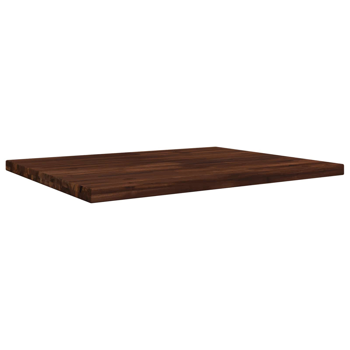 Rectangular Table Top 90 x 70 x 3.2 cm Rectangular