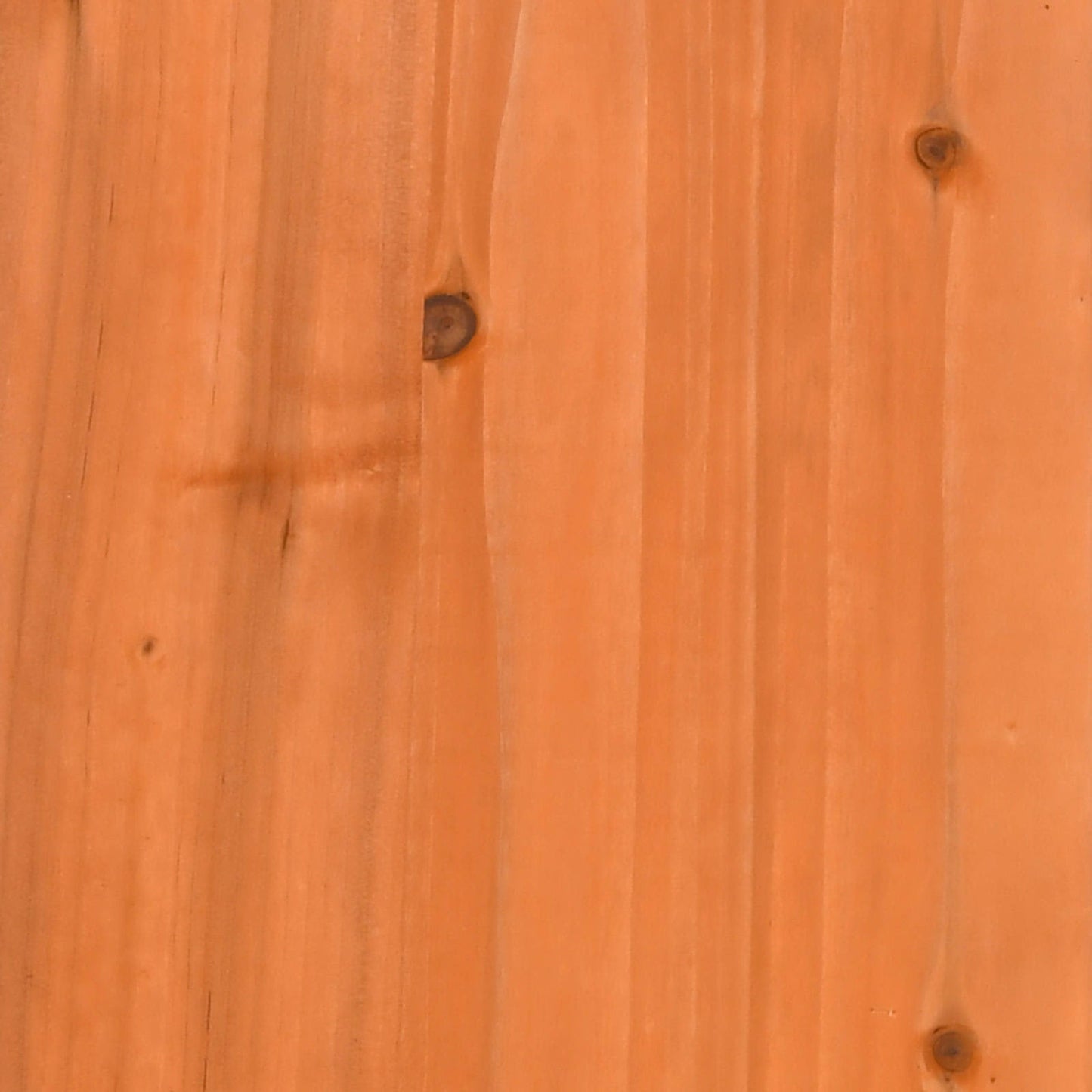 Garden Shed Brown 106.5 x 56 x 176 cm Engineered Wood