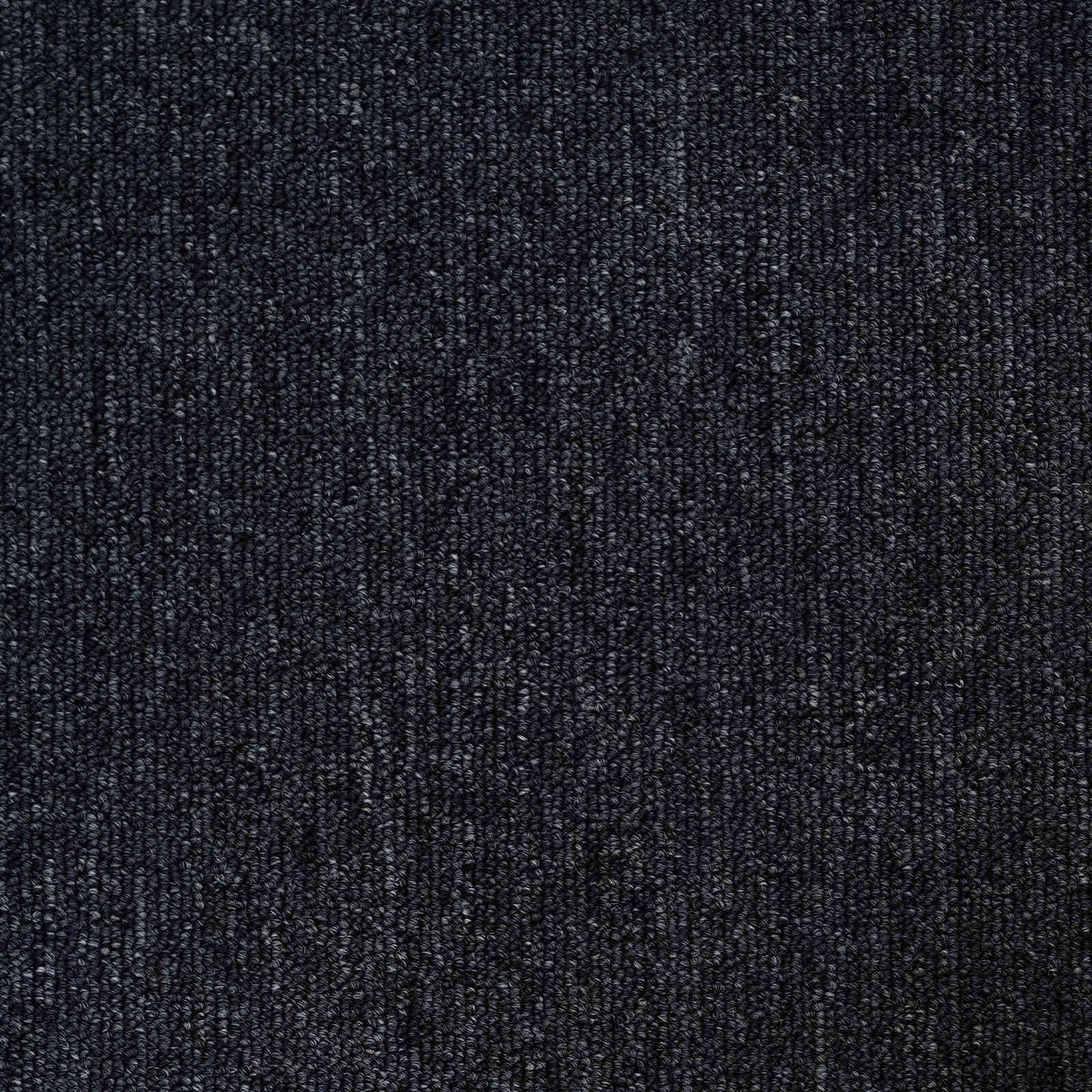 Carpet Tile Dark Grey 50 x 50 cm 36 pcs PP and Bitumen