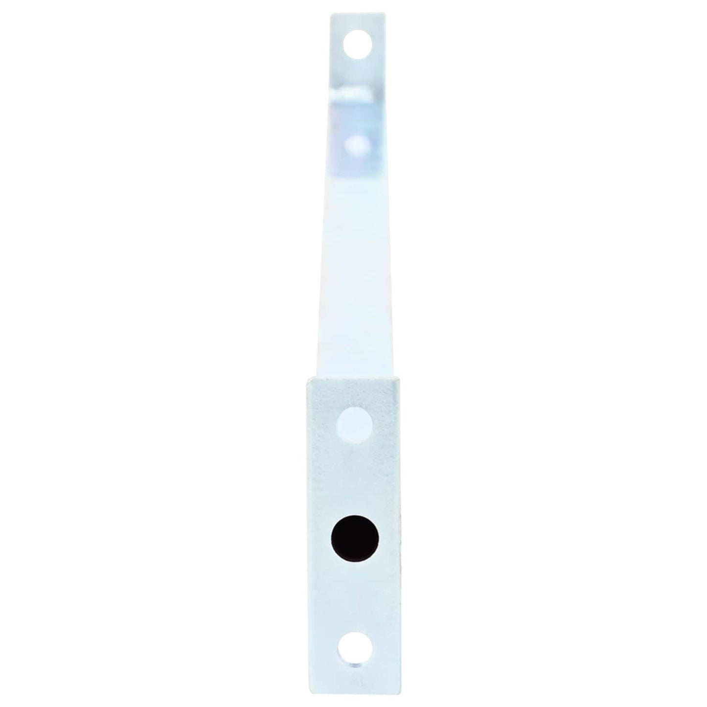 Adjustable Window Safety Bar 6 pcs Silver Steel