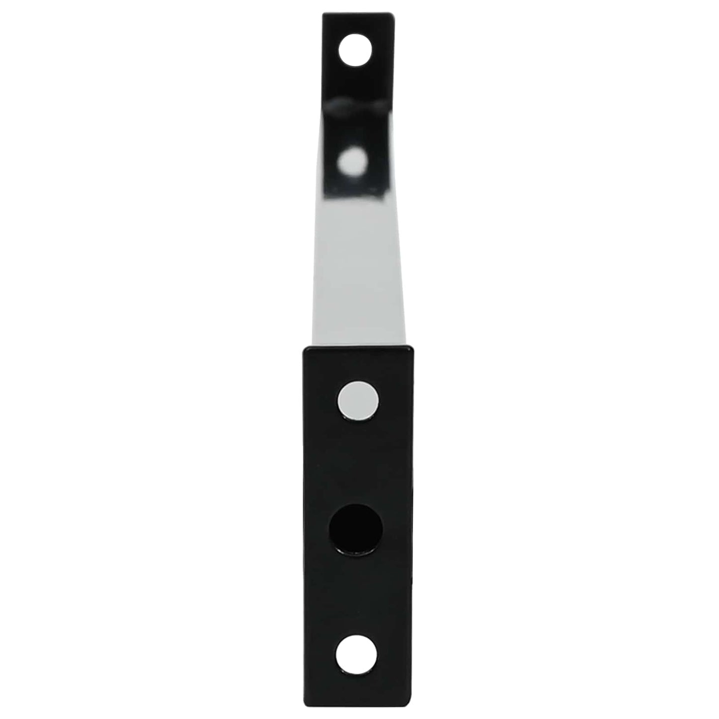Adjustable Window Safety Bar 3 pcs 710 -1200 mm Steel Black