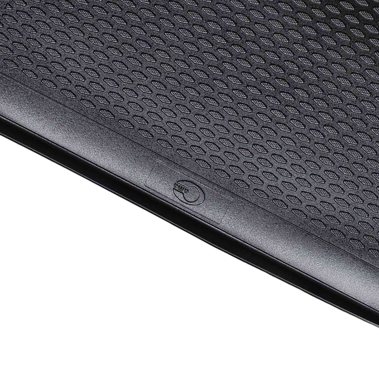 Trunk Mat Black suitable for FORD KUGA 2008-2015,2016-2019