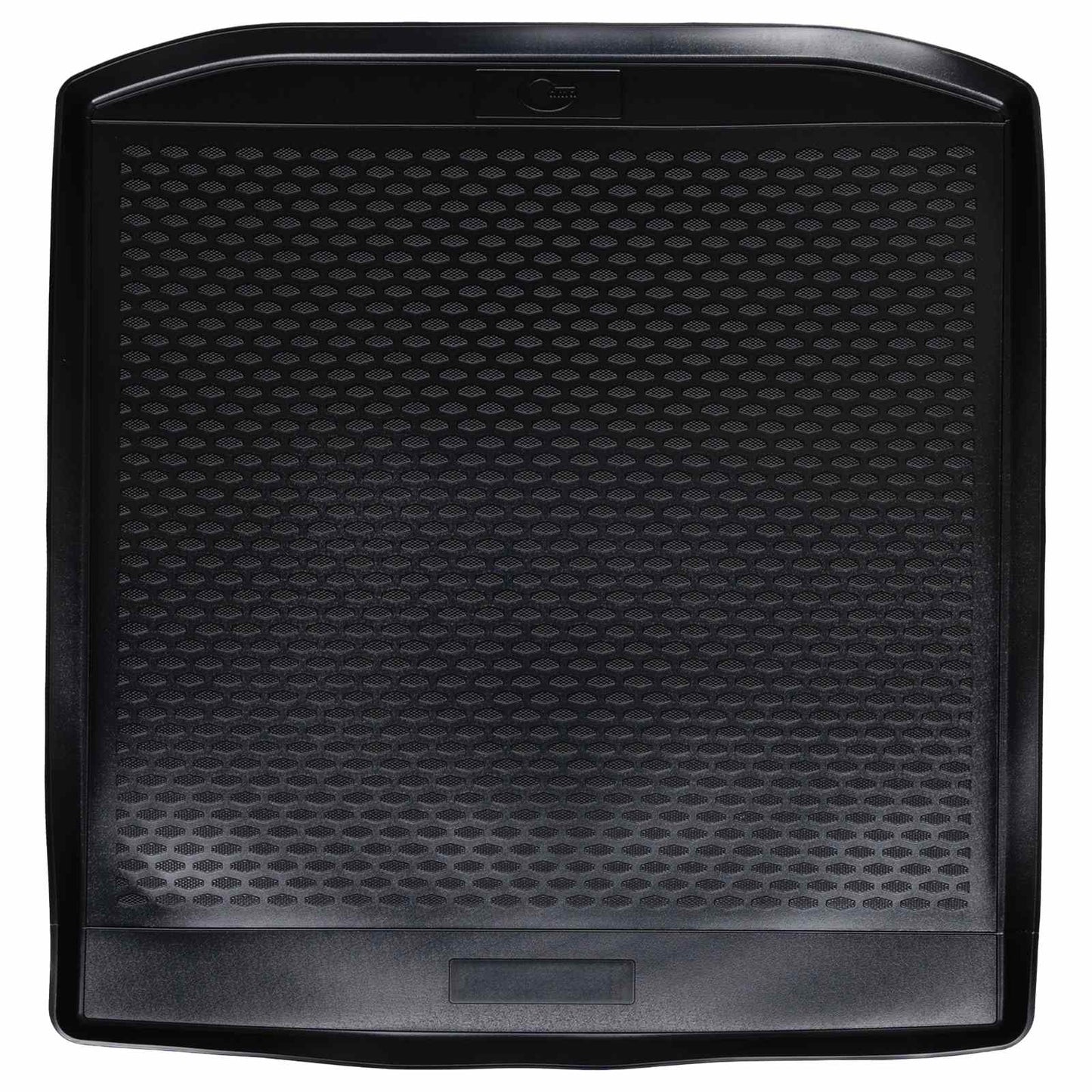Trunk Mat Black suitable for SUPERB COMBI, LIMO TDI 2024-