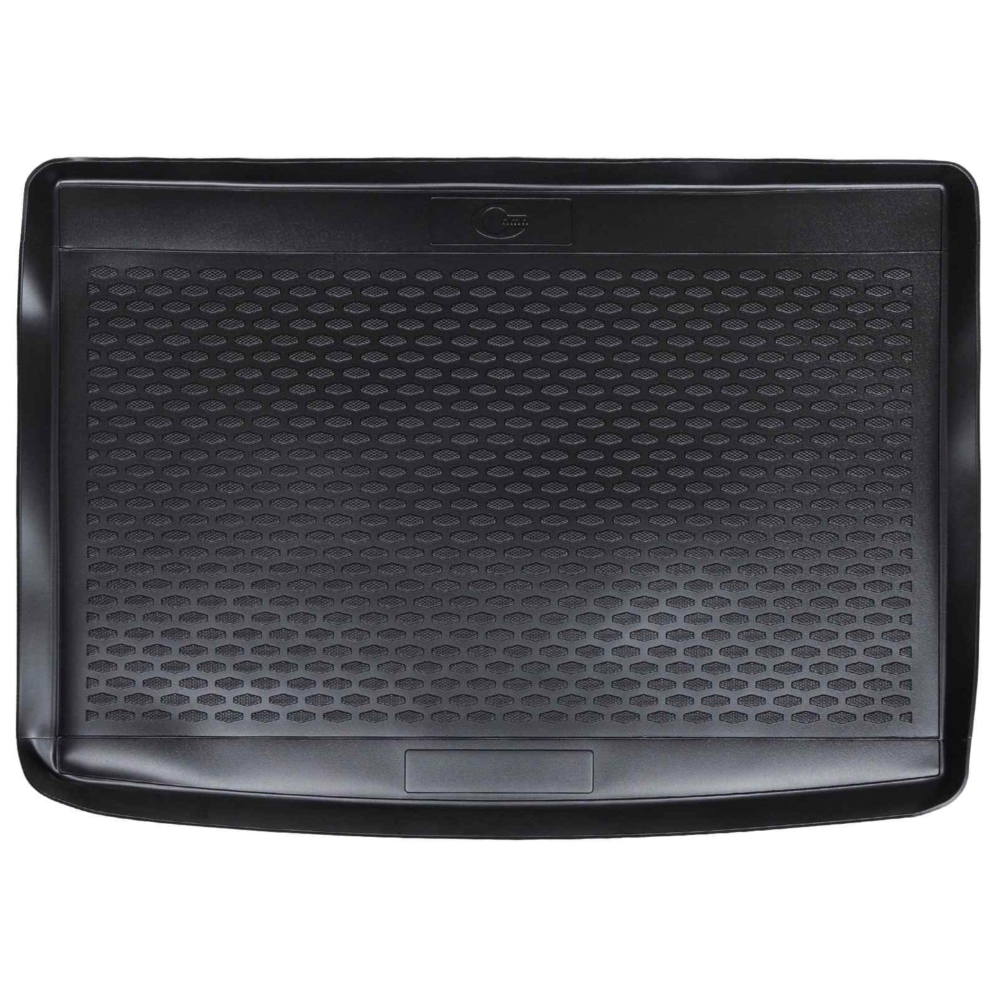 Trunk Mat Black suitable for VW GOLF VIII Hatchback 2020-