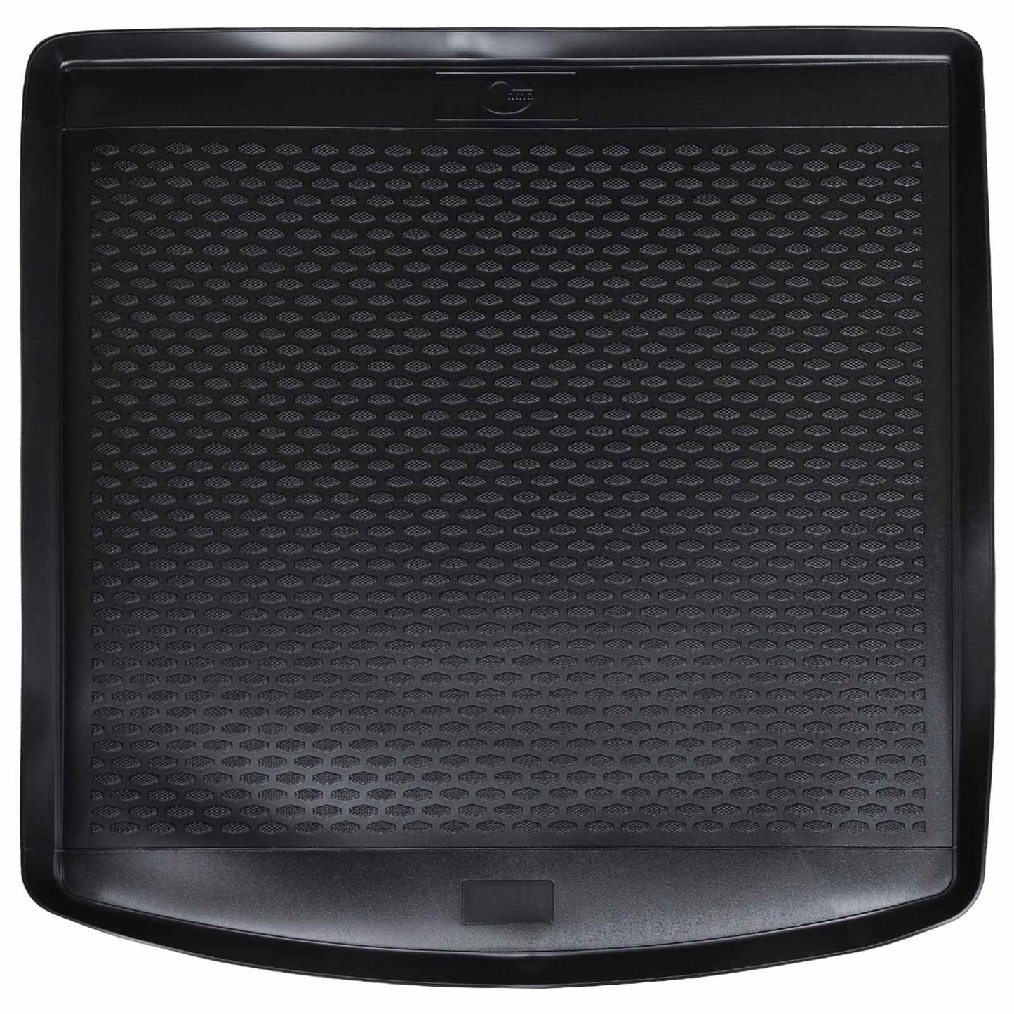 Trunk Mat Black suitable for AUDI A5 SB 2007-2015, 2016-2024