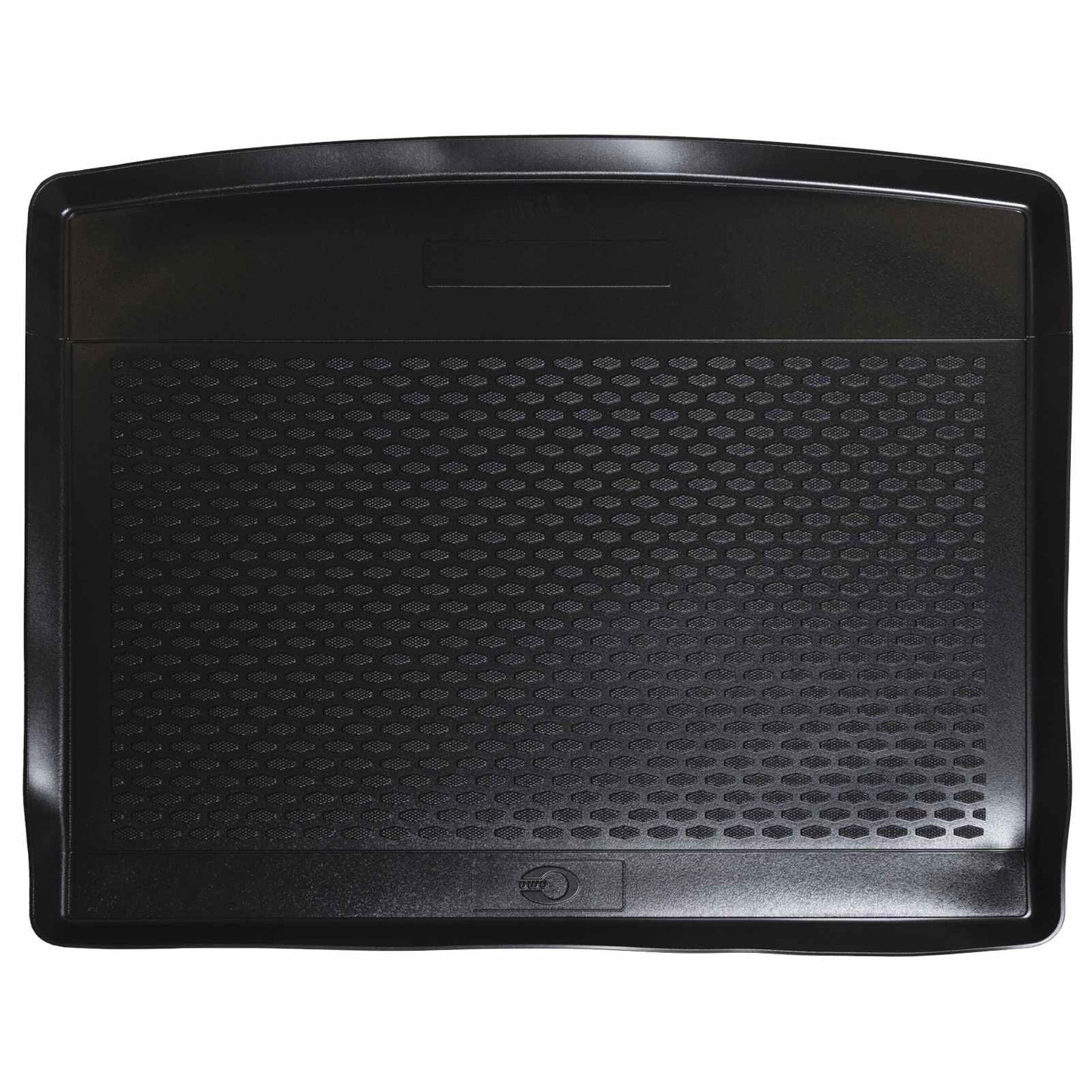 Trunk Mat Black suitable for SPORTAGE 2021- Rubber