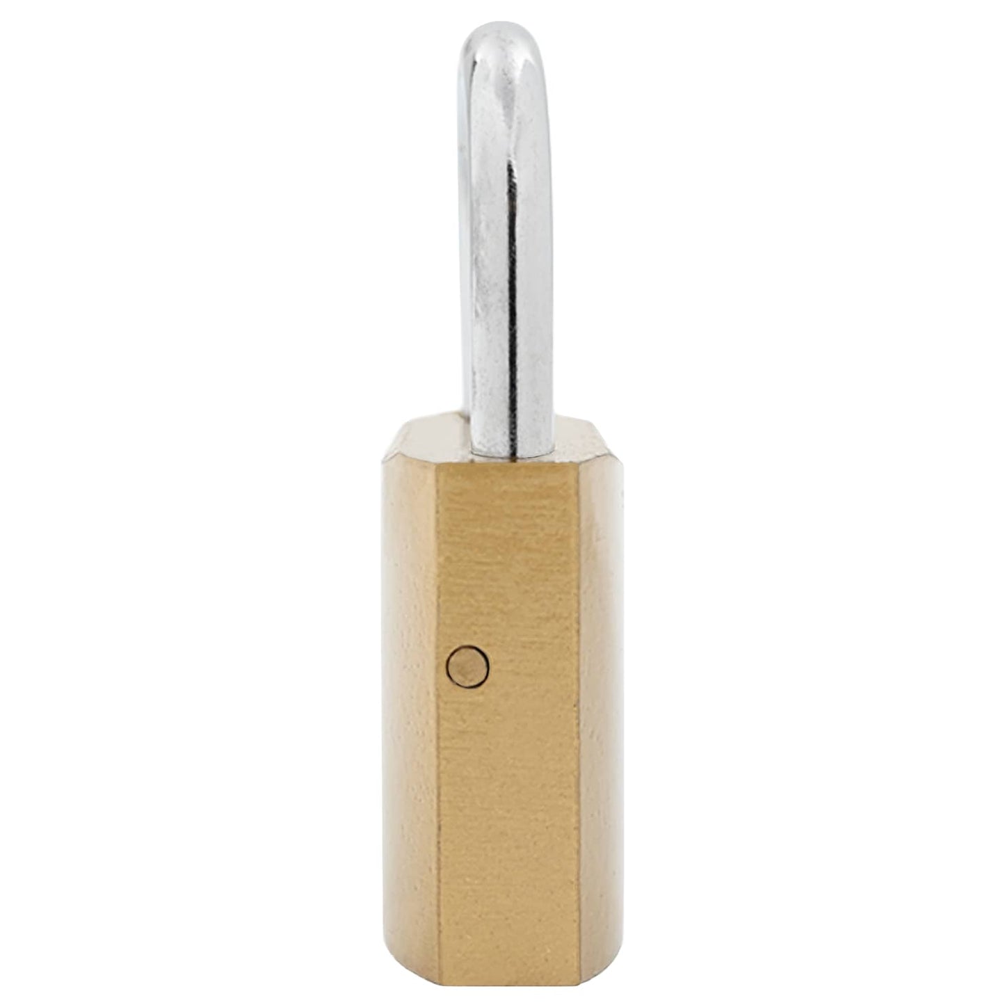 U Lock with Keys 100 pcs Brass Iron