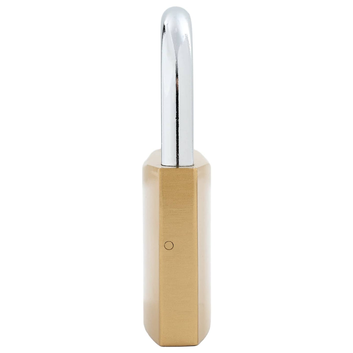 U Lock with Keys 6 pcs Brass Iron