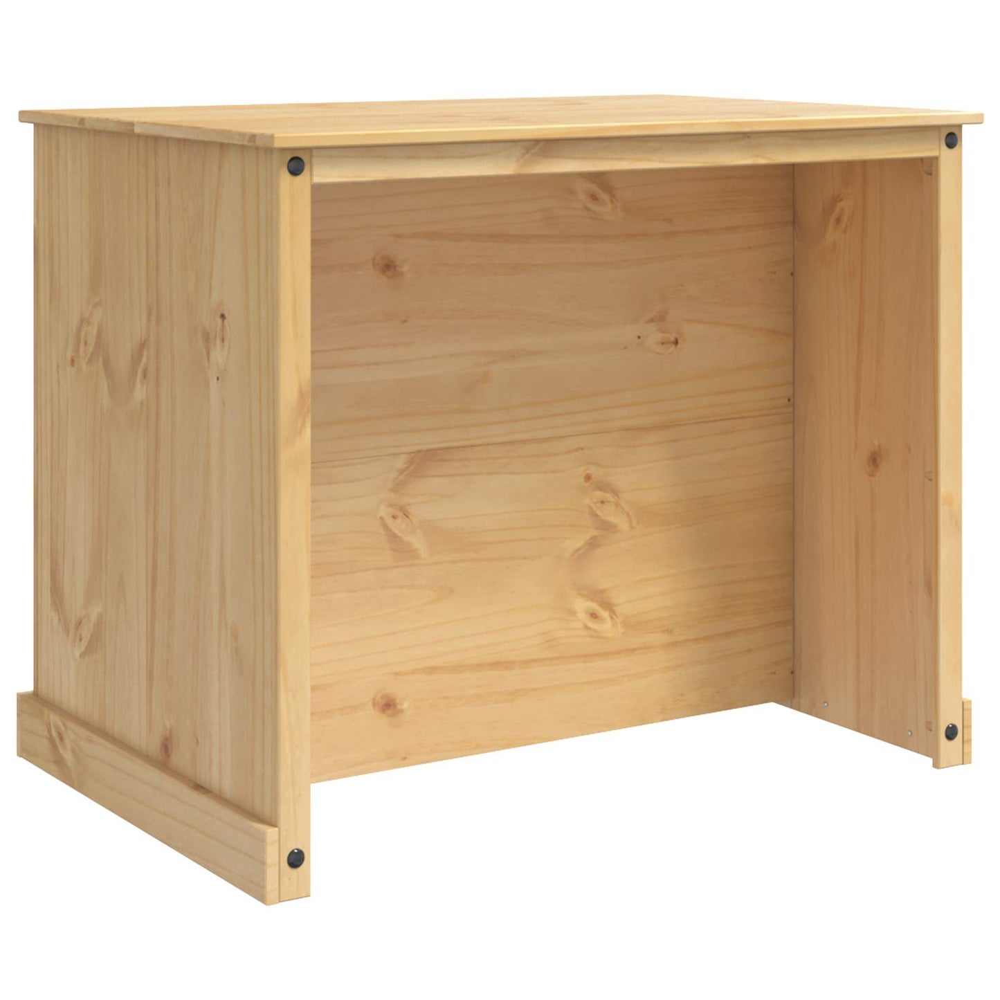 Kitchen Island Set 2 pcs Honey Wax 112 x 77 x 91.5 cm