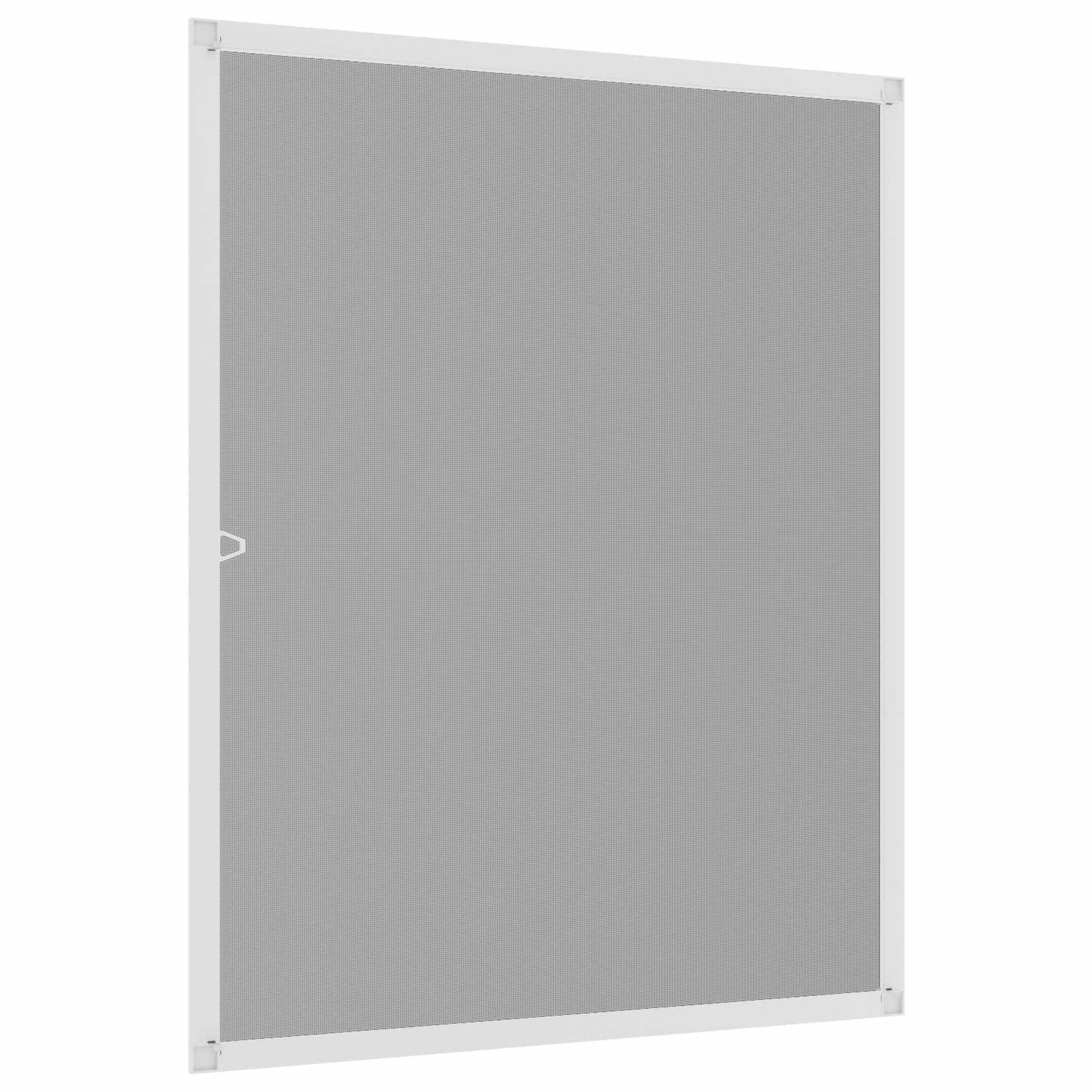 Insect Screen for Windows White 110 x 130 cm