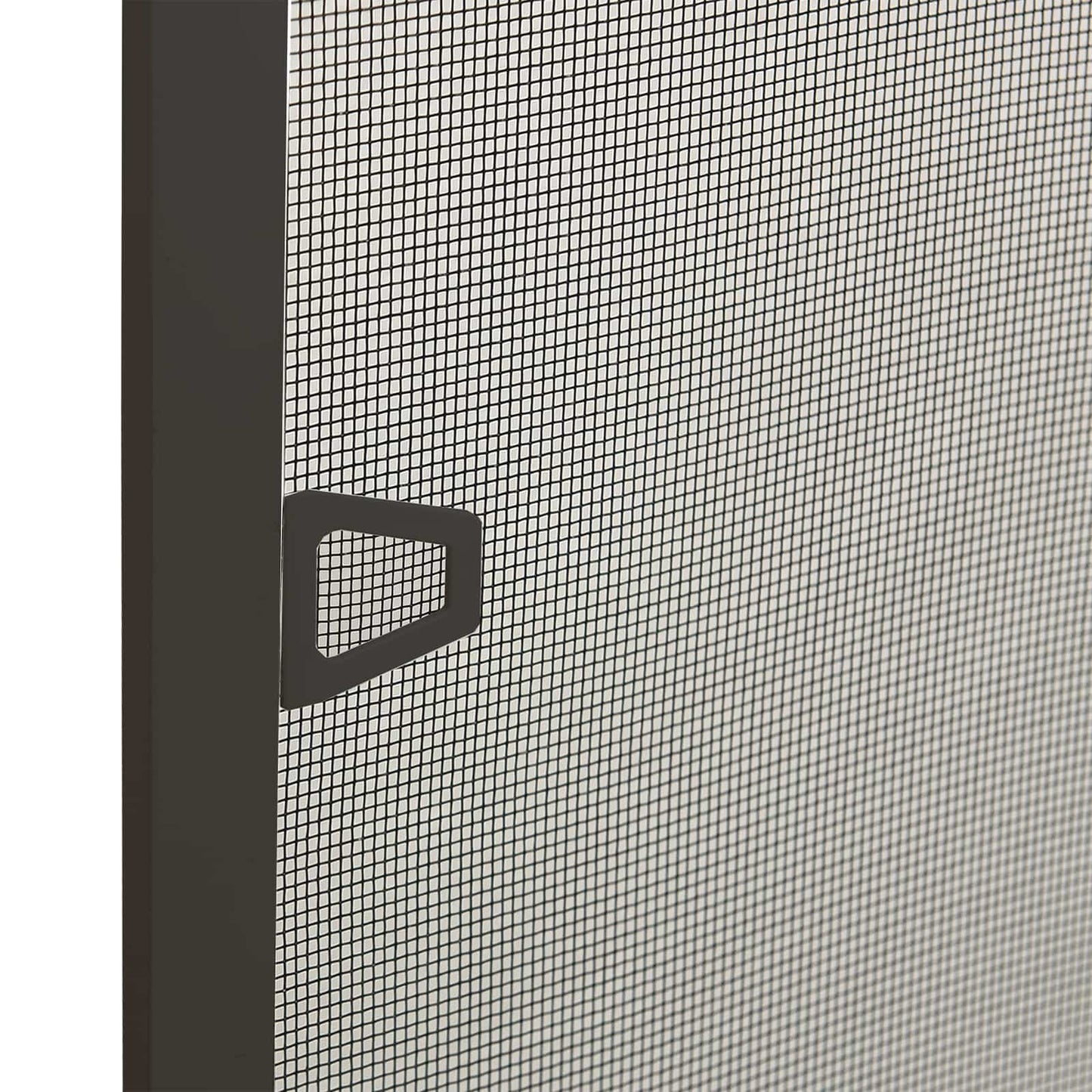 Insect Screen for Windows Anthraciate 120 x 140 cm