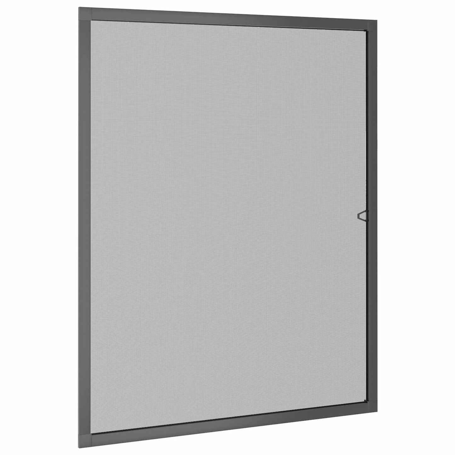 Insect Screen for Windows Anthraciate 120 x 140 cm