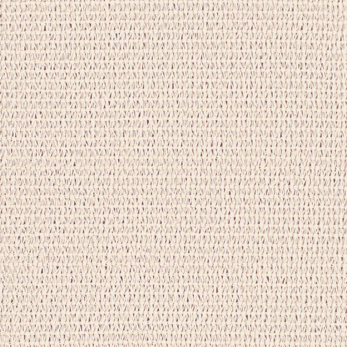 Balcony Screen Cream 75 x 1200 cm HDPE and Aluminium