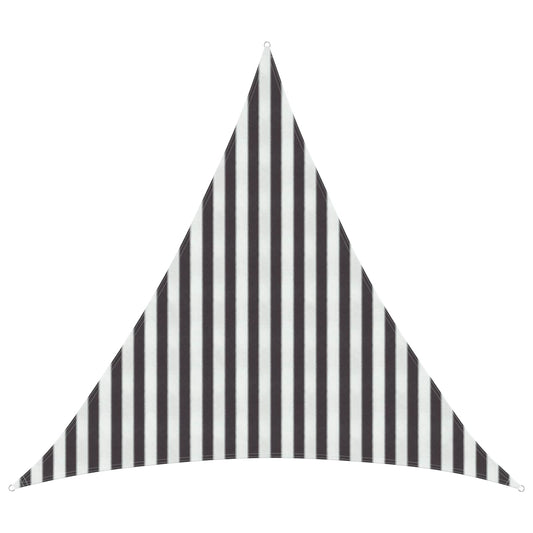 Sunshade Sail 3 x 3 x 3 m HDPE