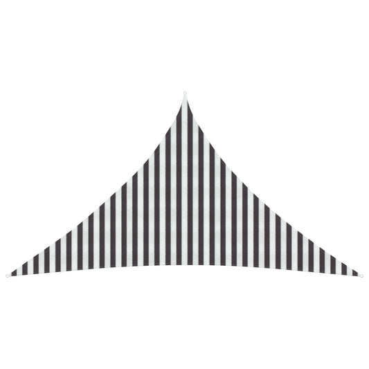 Sunshade Sail 5 x 5 x 5 m HDPE