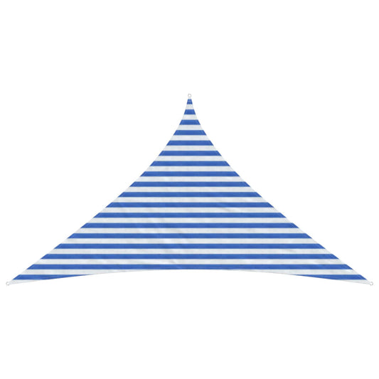Sunshade Sail 3 x 3 x 4.2 m HDPE