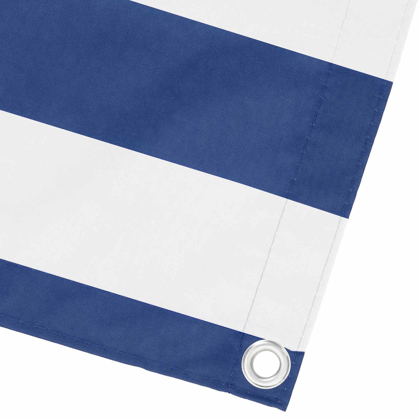 Balcony Privacy Screen 180 x 300 cm Fabric with PU Coated