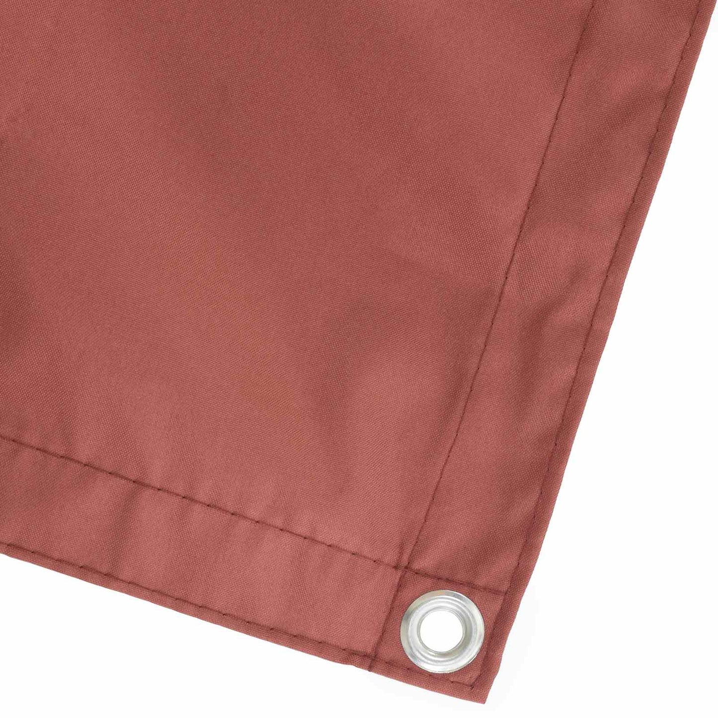 Balcony Privacy Screen 180 x 1000 cm Fabric with PU Coated