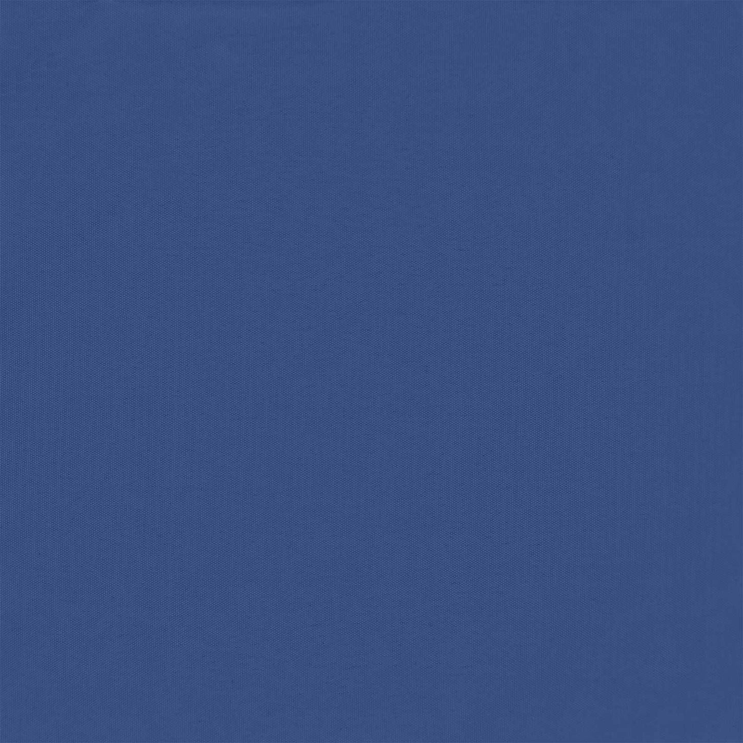 Balcony Privacy Screen 150 x 800 cm Fabric with PU Coated Blue