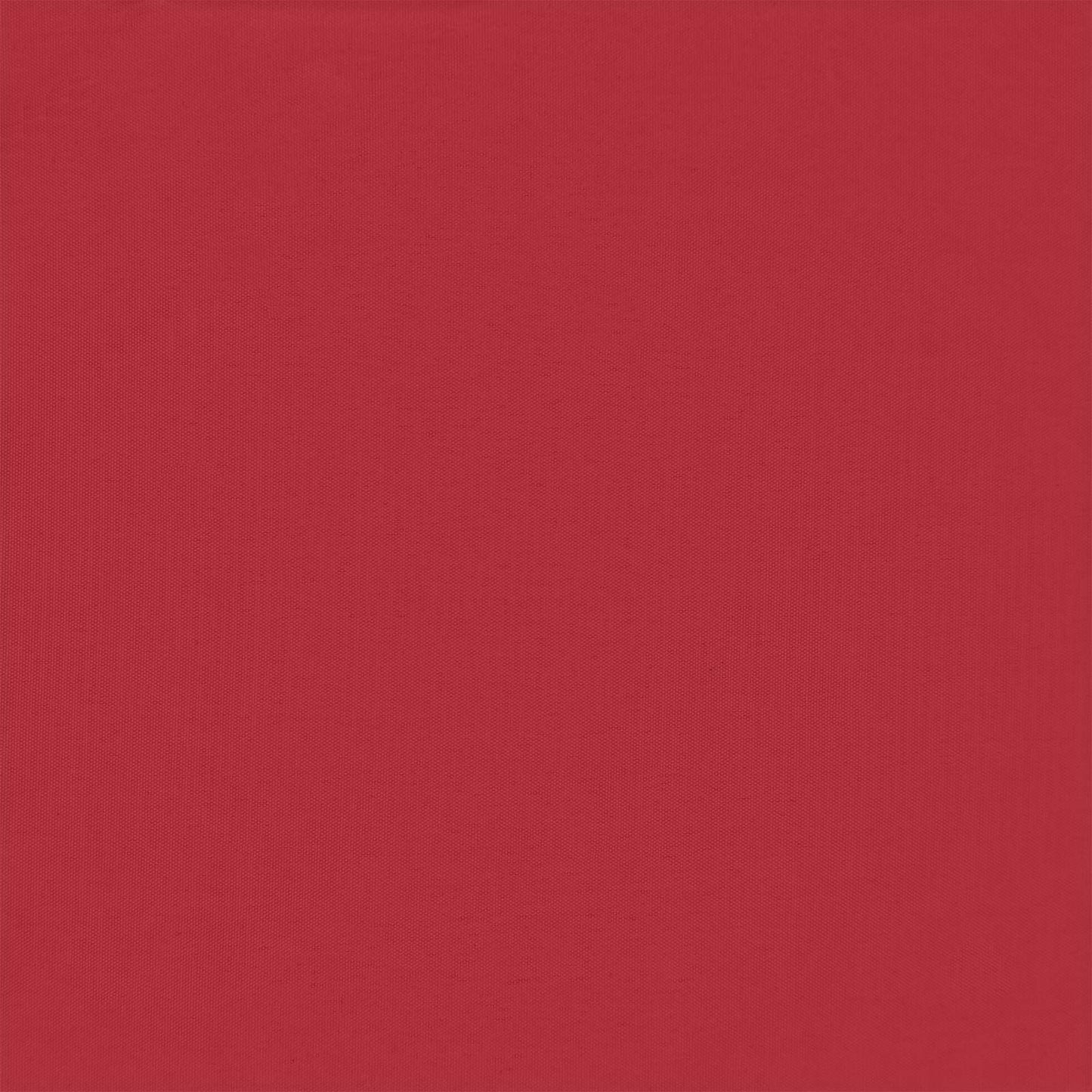 Balcony Privacy Screen 200 x 800 cm Fabric with PU Coated Red