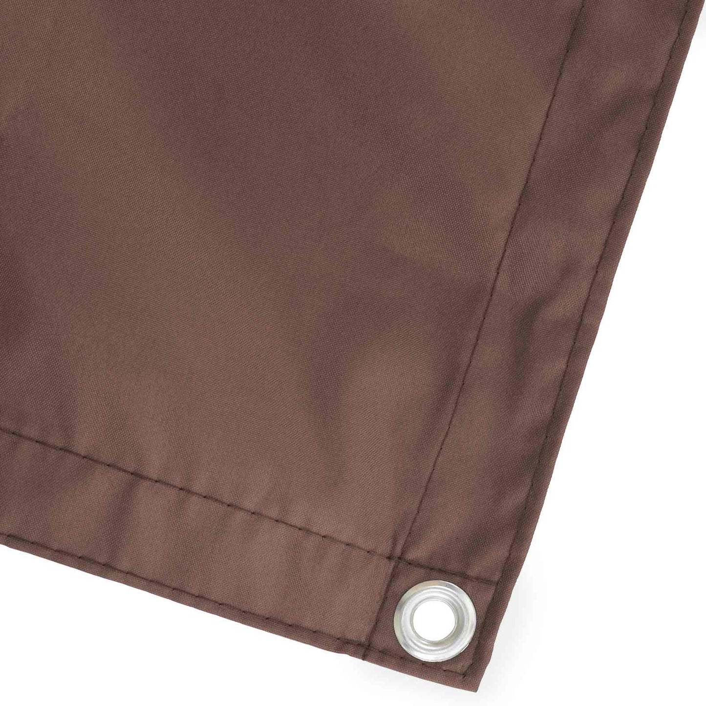 Balcony Privacy Screen 180 x 1000 cm Fabric with PU Coated