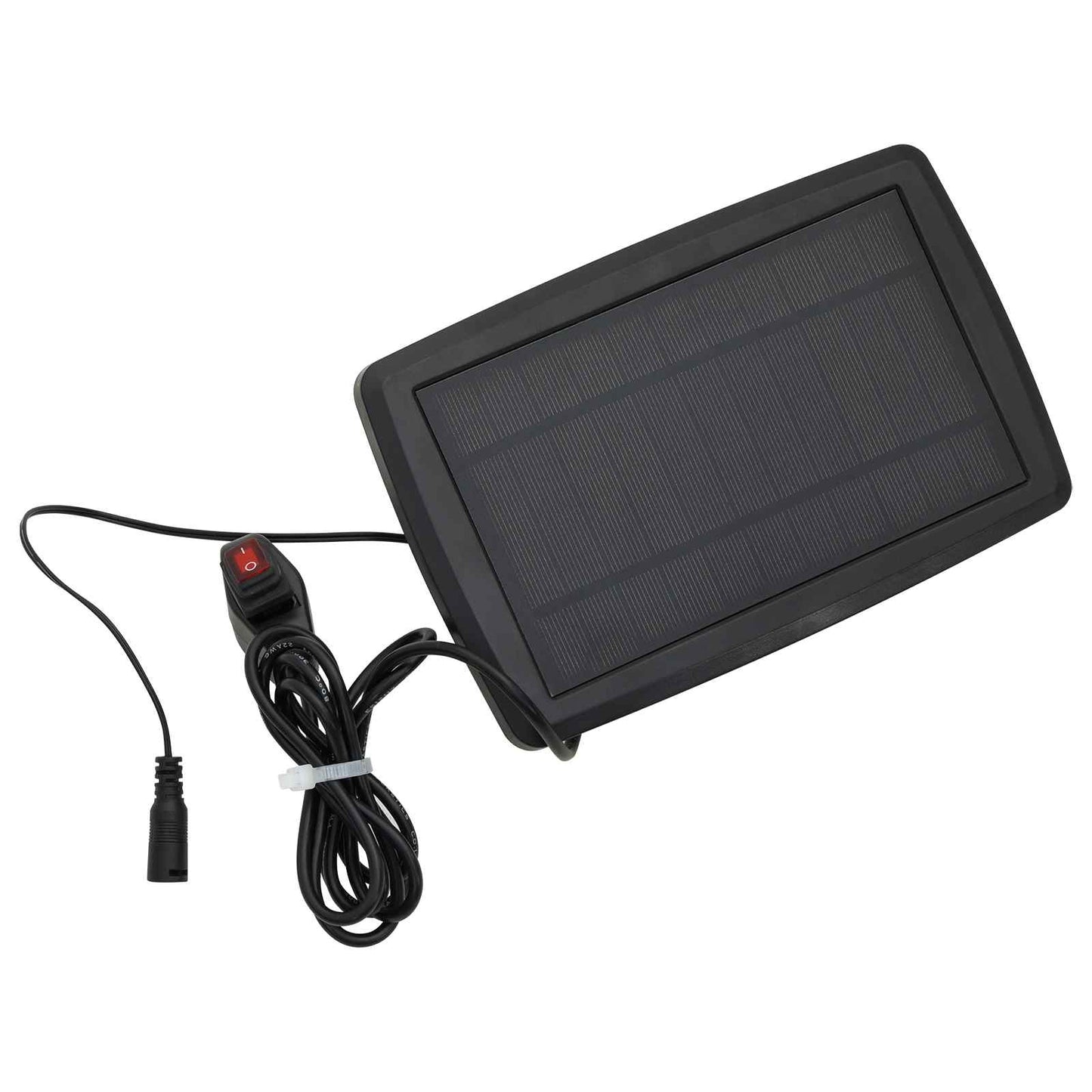 Manual Awning Frame with LEDs Sand 3 x 2.5 m