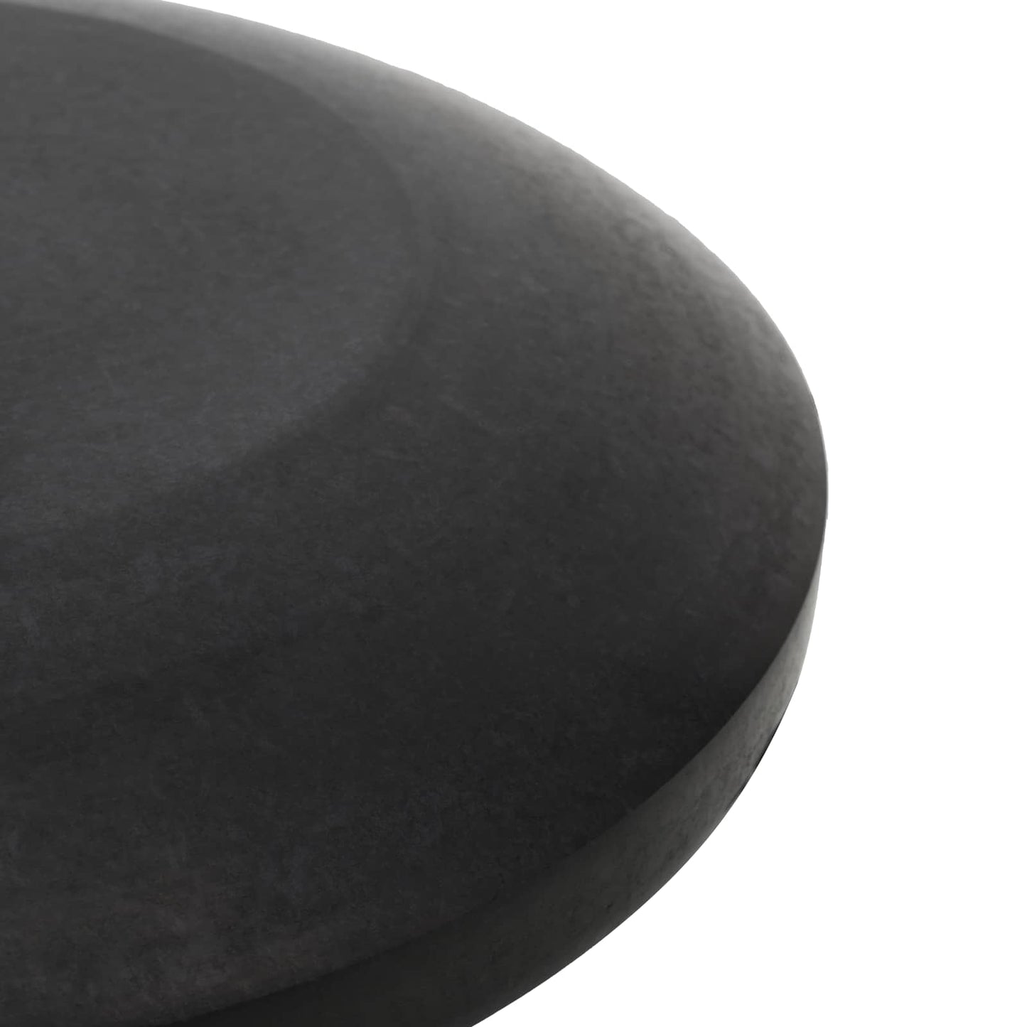 Parasol Base for 40-50 mm Pole 26.75 kg Black for 40-50 mm Pole