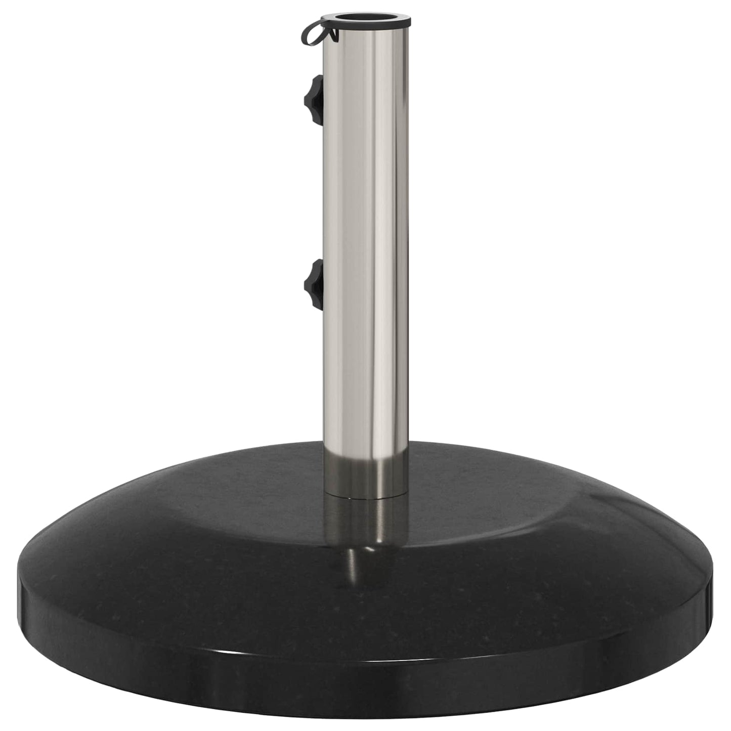 Parasol Base for 40-50 mm Pole 26.75 kg Black for 40-50 mm Pole