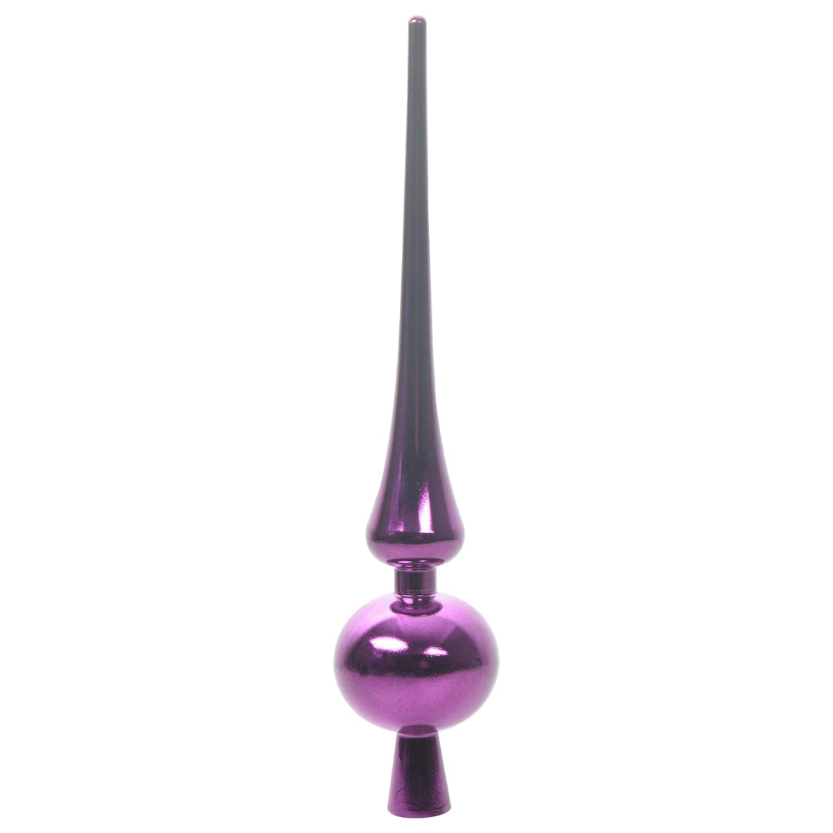 Artificial Hinged Christmas Tree White 180 cm PVC and Steel