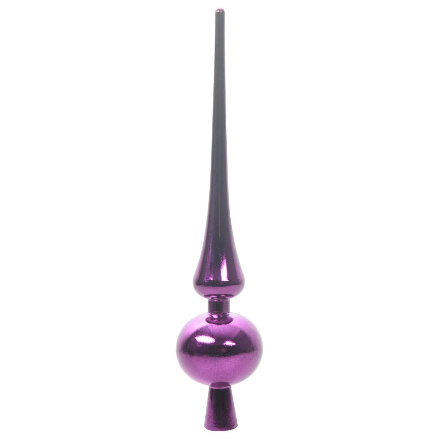 Artificial Christmas Tree with Stand White 240 cm PVC and Steel
