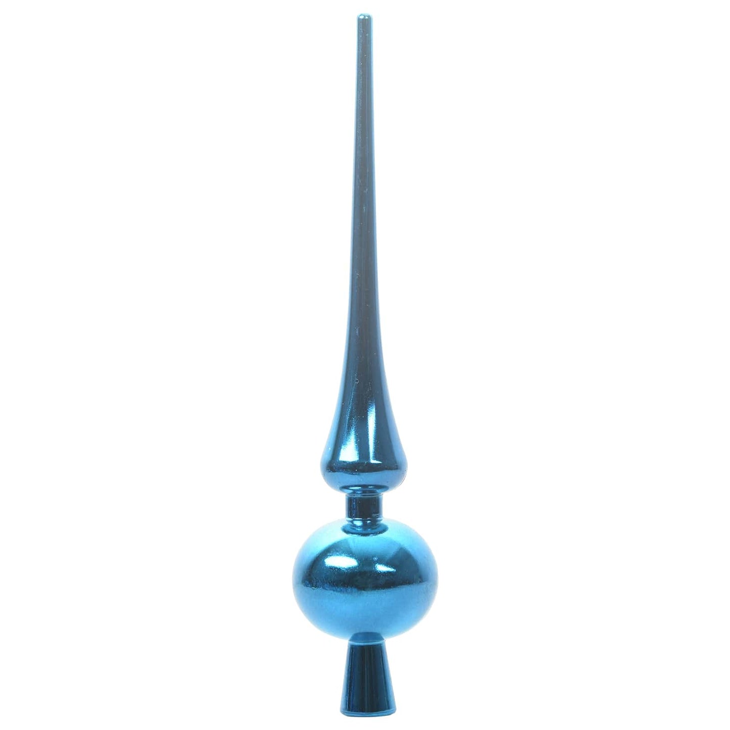 Artificial Christmas Tree with Stand White 240 cm PVC and Steel