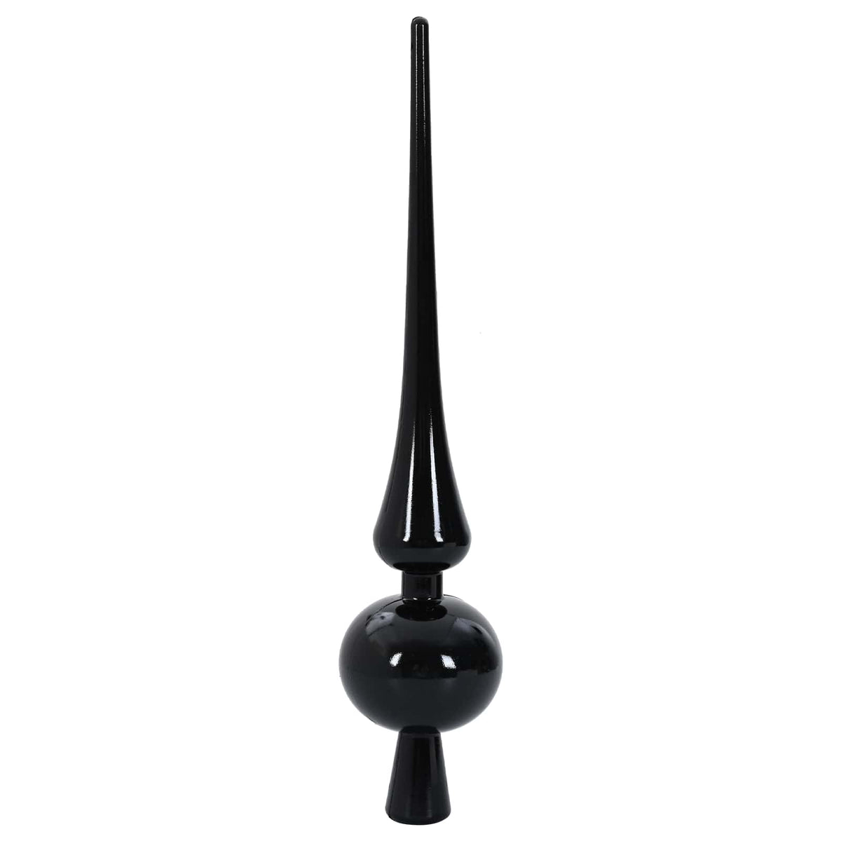 Artificial Christmas Tree with Stand White 150 cm PVC and Steel