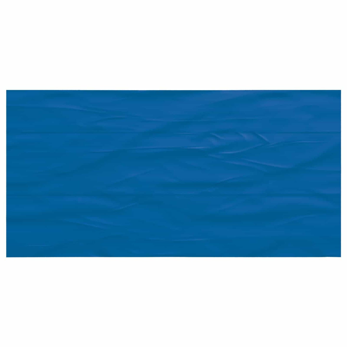 Solar Pool Cover Heavy Quality 600 x 300 cm 200 μm Square PE
