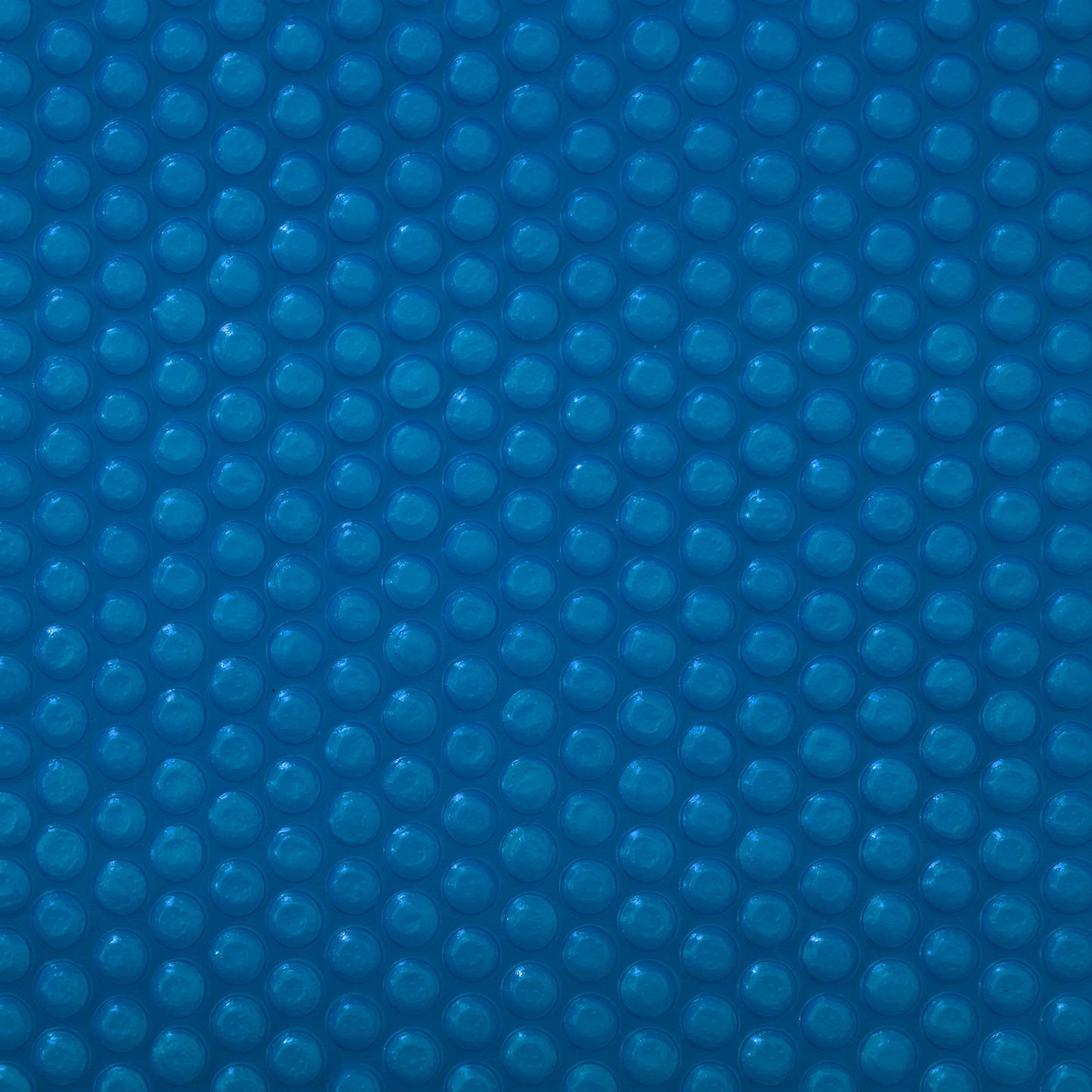 Solar Pool Cover Extra Heavy 800 x 500 cm 400 μm Square PE Blue