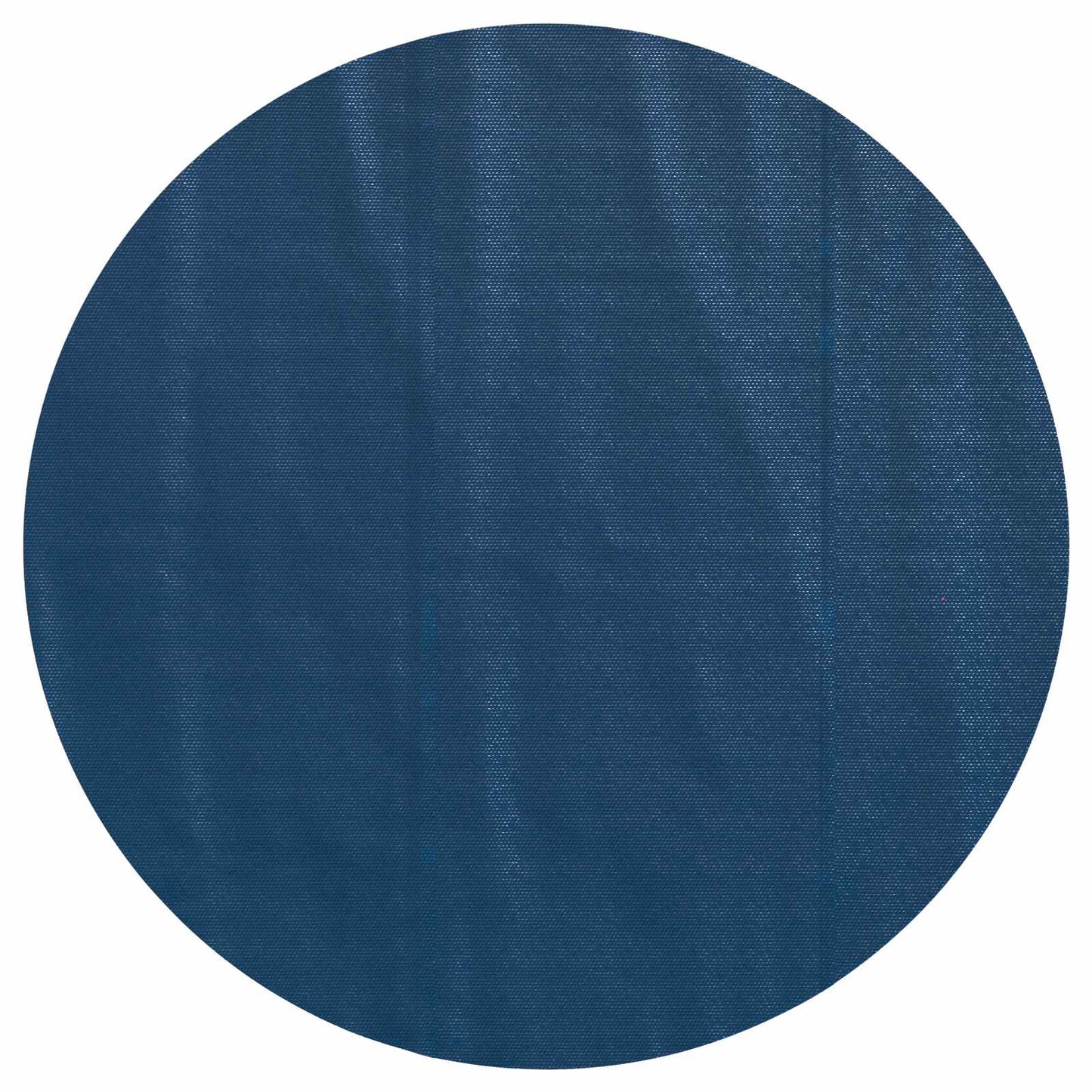 Solar Pool Cover Extra Heavy Ø 381 cm 400 μm Round PE