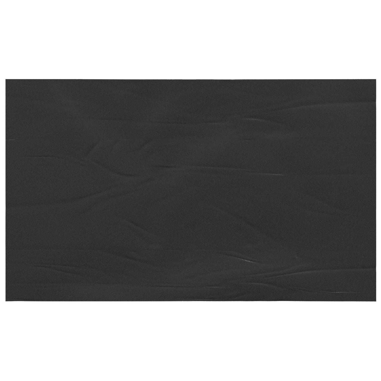 Solar Pool Cover Extra Heavy 600 x 400 cm 400 μm Square PE