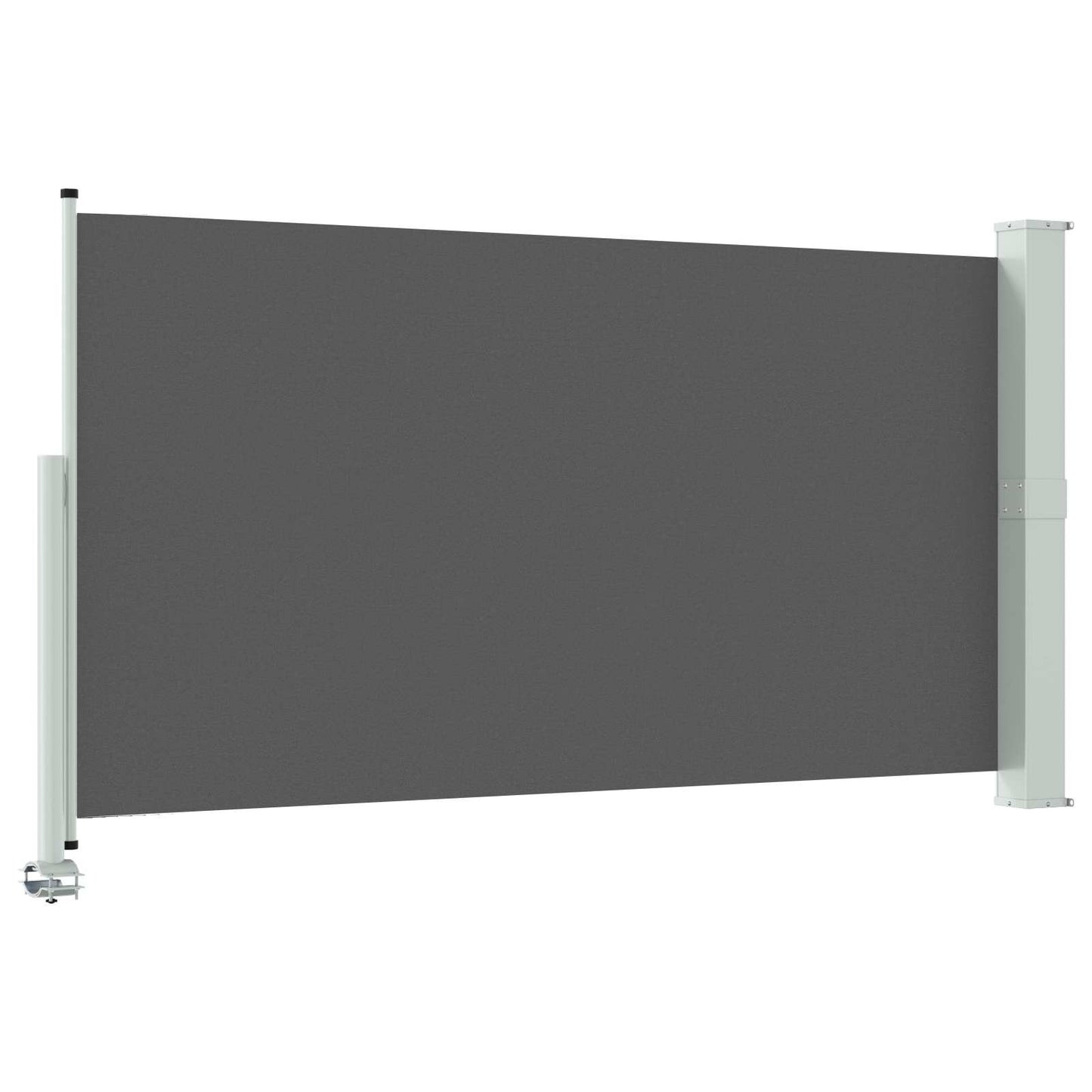 Side Awning 160 x 300 cm Rectangular Anthracite
