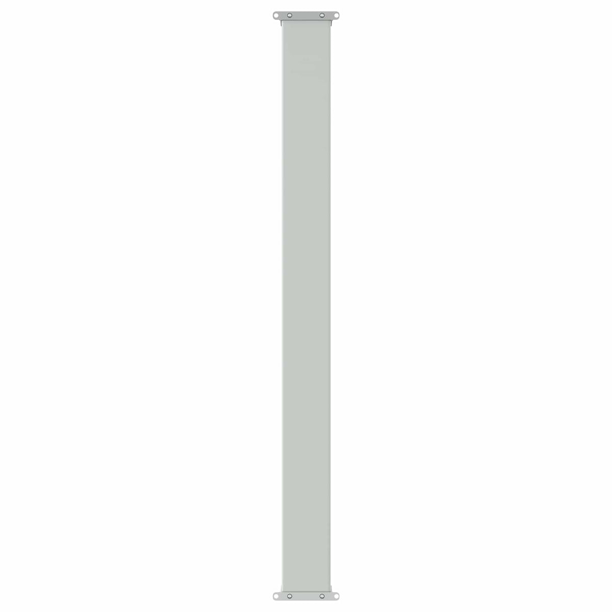 Retractable Side Awning Rectangular 300 x 100 cm Polyester