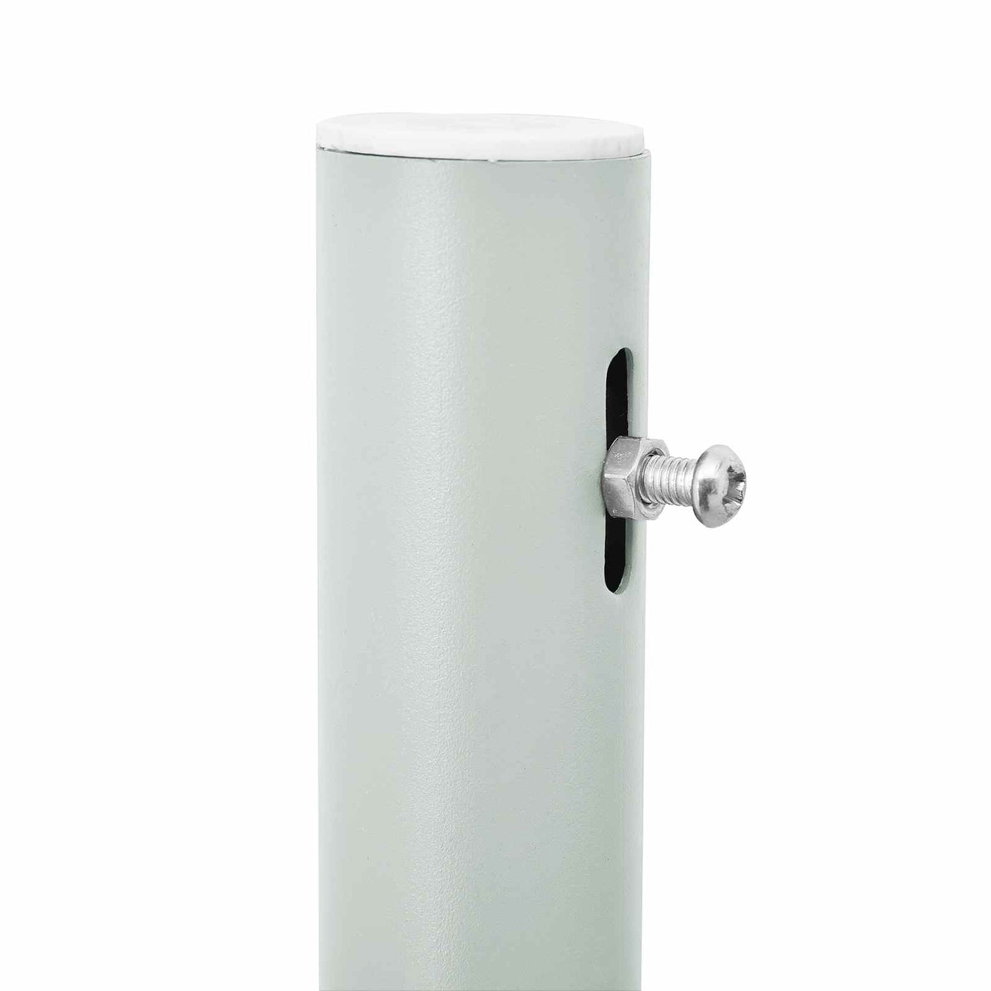 Retractable Side Awning 300 x 100 cm Polyester Rectangular