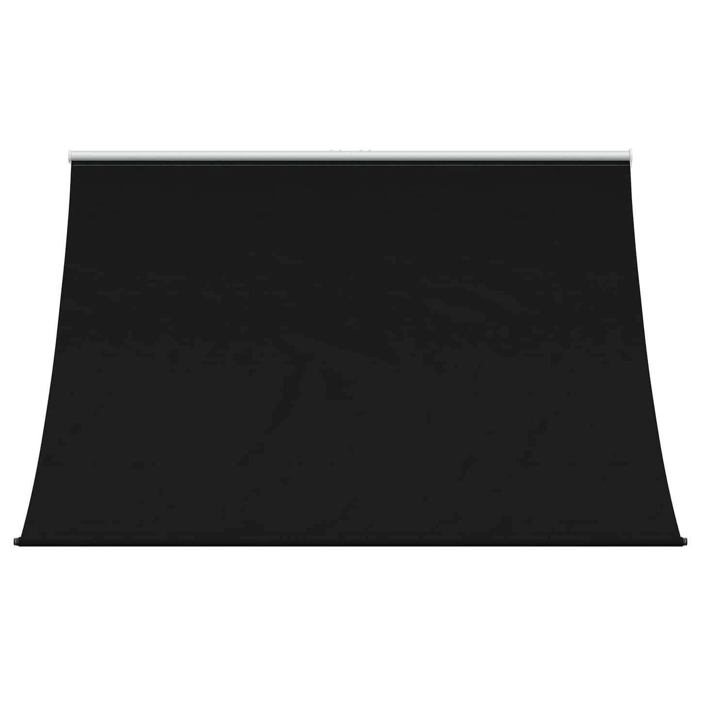 Awning Black 250 x 150 cm 180 g / m² Polyester with PU Coated