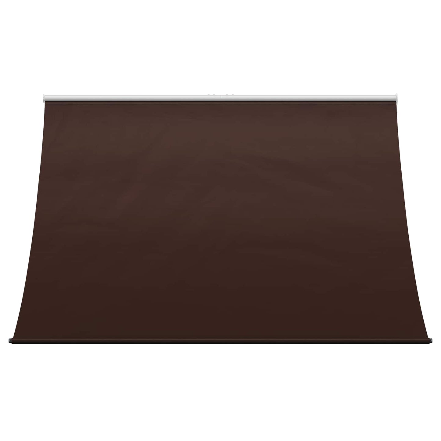 Awning Brown 100 x 150 cm 180 g / m² Polyester with PU Coated