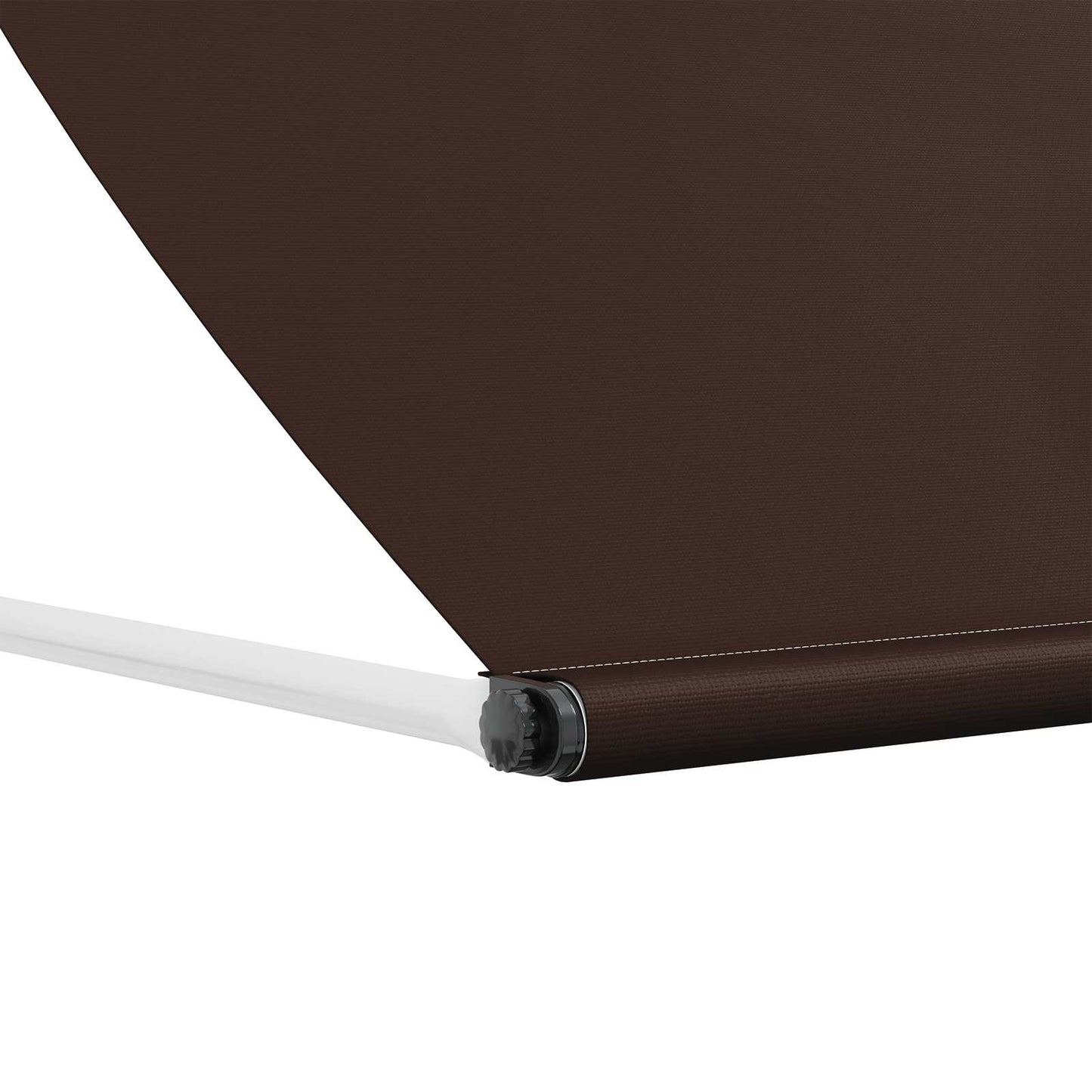 Awning Brown 200 x 150 cm 180 g / m² Polyester with PU Coated