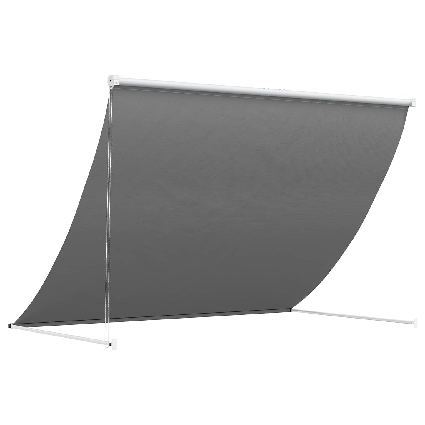 Awning Light Grey 200 x 150 cm