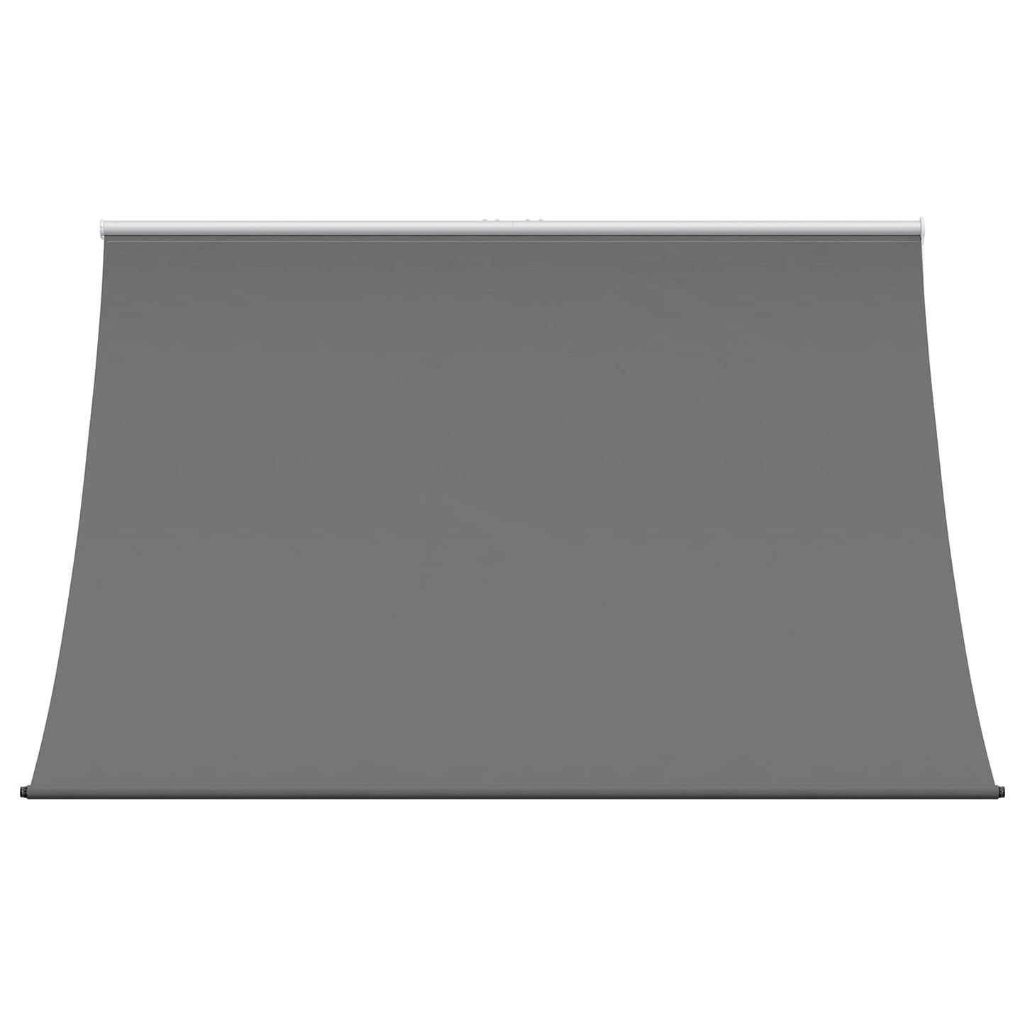 Awning Light Grey 400 x 150 cm