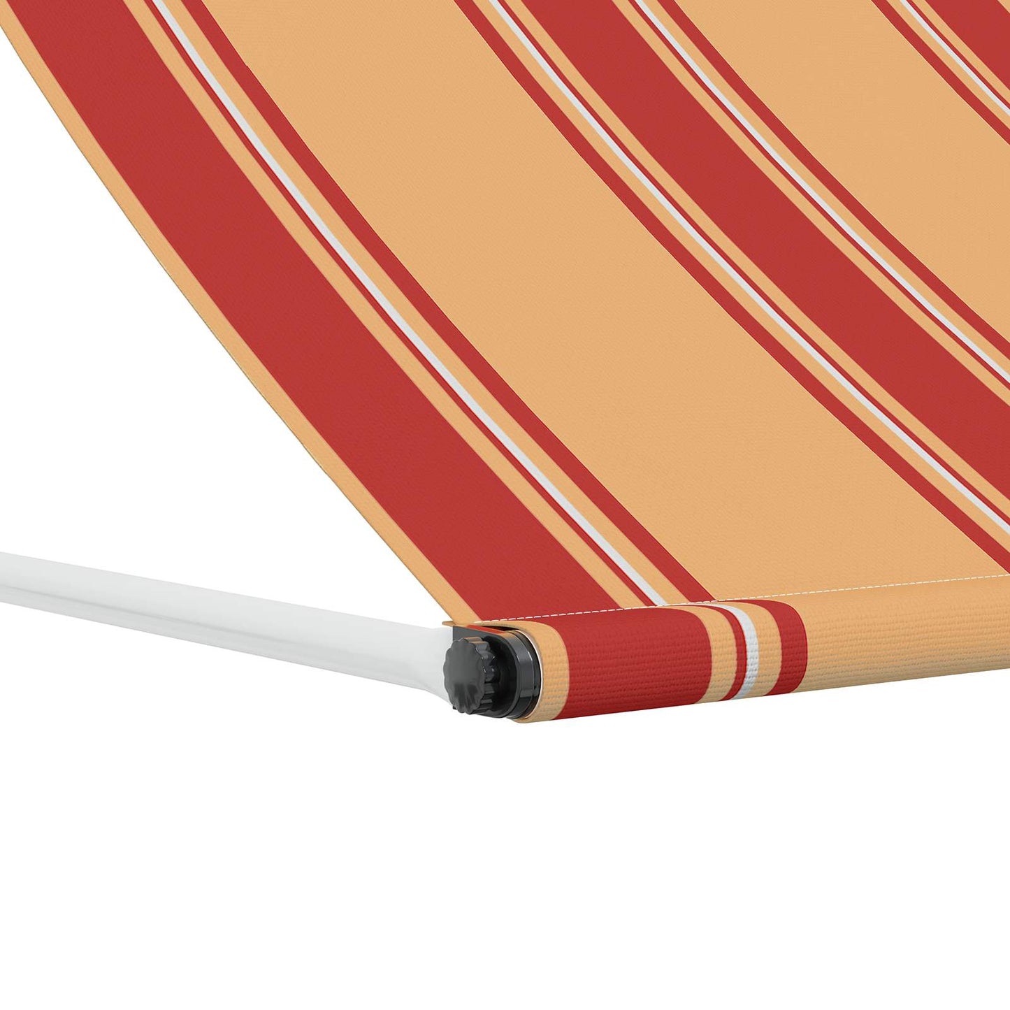 Awning Multicolour 400 x 150 cm