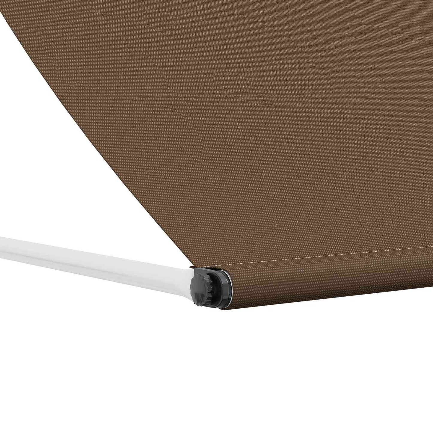 Awning Taupe 100 x 150 cm 180 g / m² Polyester with PU Coated
